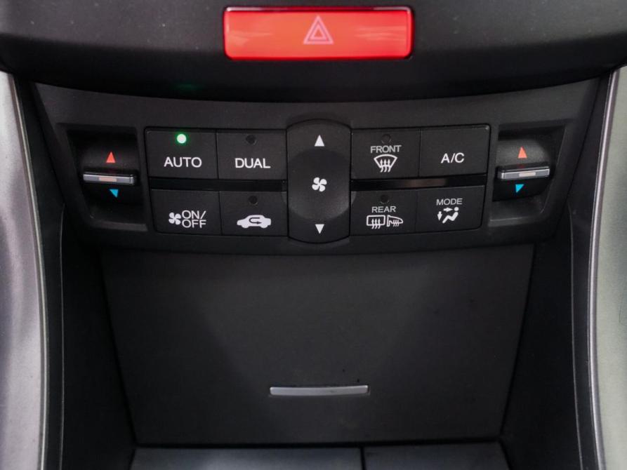 Honda Accord VIII Рестайлинг Ульяновск  - изображение 17