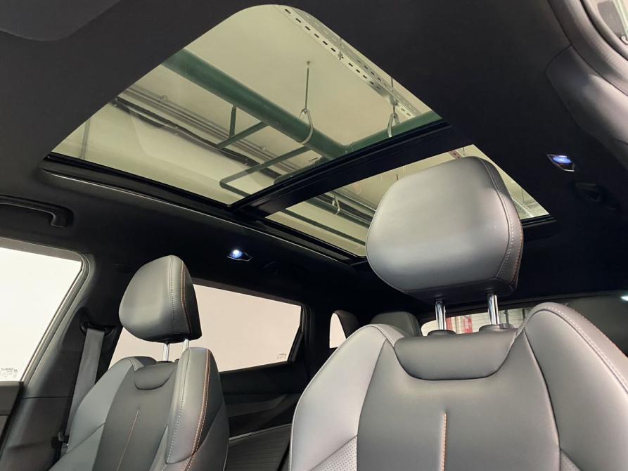 Geely Cityray Москва  - изображение 21