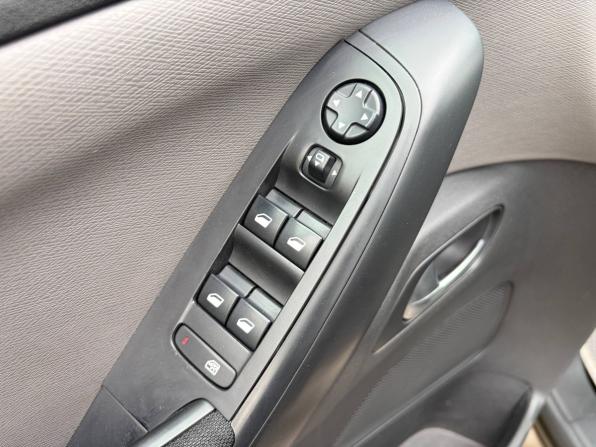 Citroen C4 Picasso II с пробегом 2014 года, цена 985 000 рублей, 169700 км, компактвэн, Автокод Объявления