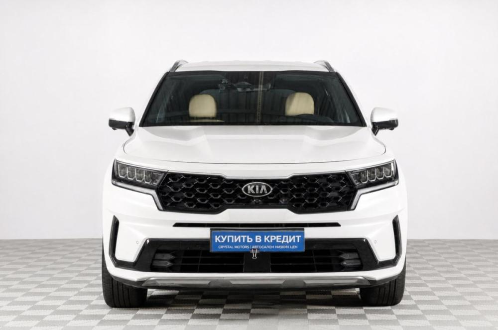 Kia Sorento IV Челябинск  - изображение 2