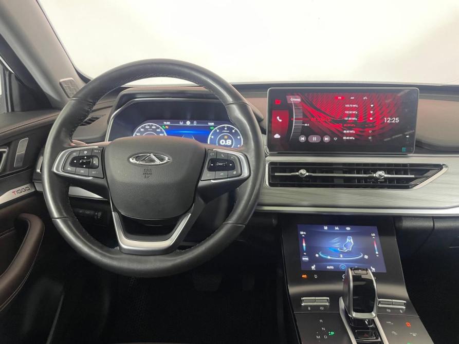 Chery Tiggo 8 Pro I Воронеж  - изображение 15