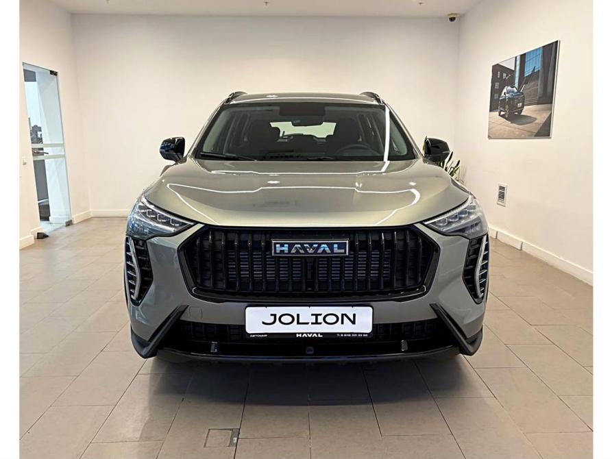 Haval Jolion I Рестайлинг Москва  - изображение 2