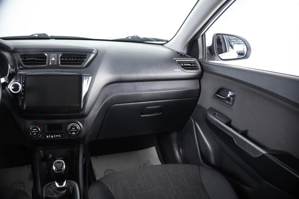 Kia Rio III Пермь  - изображение 14