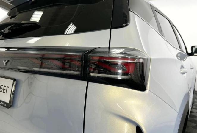 Chery Tiggo 4 I Рестайлинг 2 с пробегом 2024 года, цена 1 675 000 рублей, 53952 км, внедорожник, Автокод Объявления