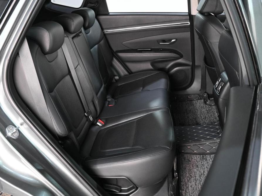 Hyundai Tucson IV Ростов-на-Дону  - изображение 7