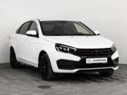 Lada (ВАЗ) Vesta I Рестайлинг (NG) Санкт-Петербург  - изображение 30