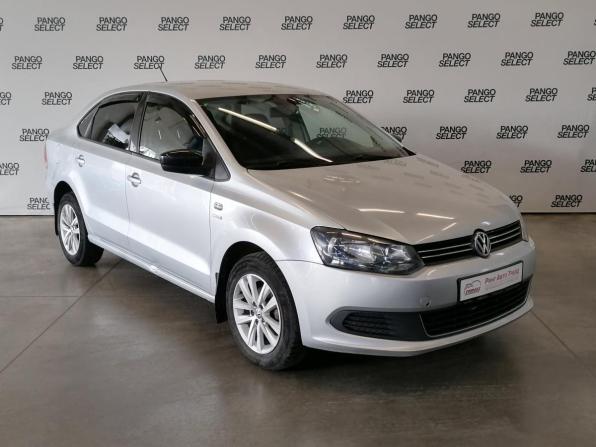 Volkswagen Polo V с пробегом 2013 года, цена 599 000 рублей, 281310 км, седан, Автокод Объявления