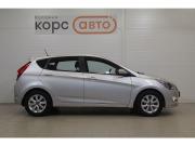 Hyundai Solaris I Рестайлинг Коломна  - изображение 21