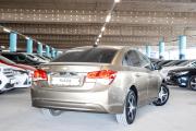 Chevrolet Cruze I Рестайлинг Уфа  - изображение 21
