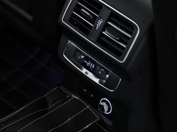 Audi Q5 II (FY) Рестайлинг с пробегом 2025 года, цена 5 788 999 рублей, 94 км, внедорожник, Автокод Объявления
