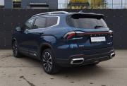 Geely Okavango I Рестайлинг Сыктывкар  - изображение 30