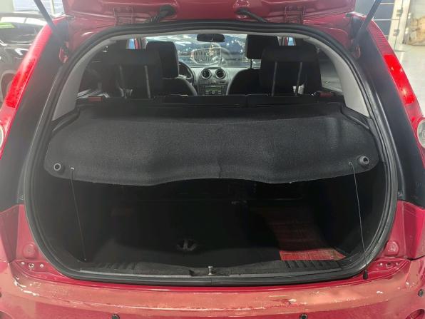 Ford Fiesta Mk5 с пробегом 2007 года, цена 339 000 рублей, 182000 км, хэтчбек, Автокод Объявления