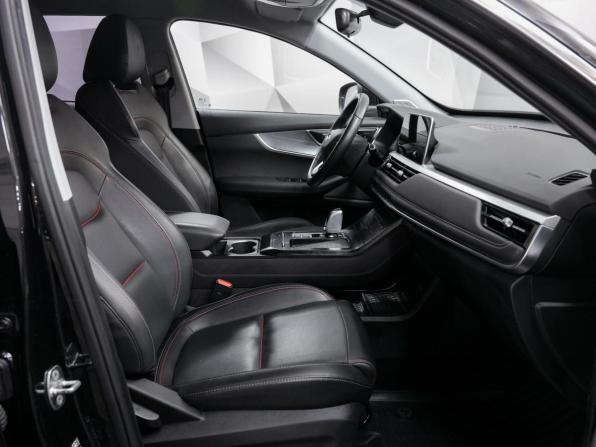 Chery Tiggo 7 Pro I с пробегом 2022 года, цена 1 845 000 рублей, 32000 км, внедорожник, Автокод Объявления