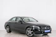 Mercedes-Benz C-Класс IV (W205) Красноярск  - изображение 22