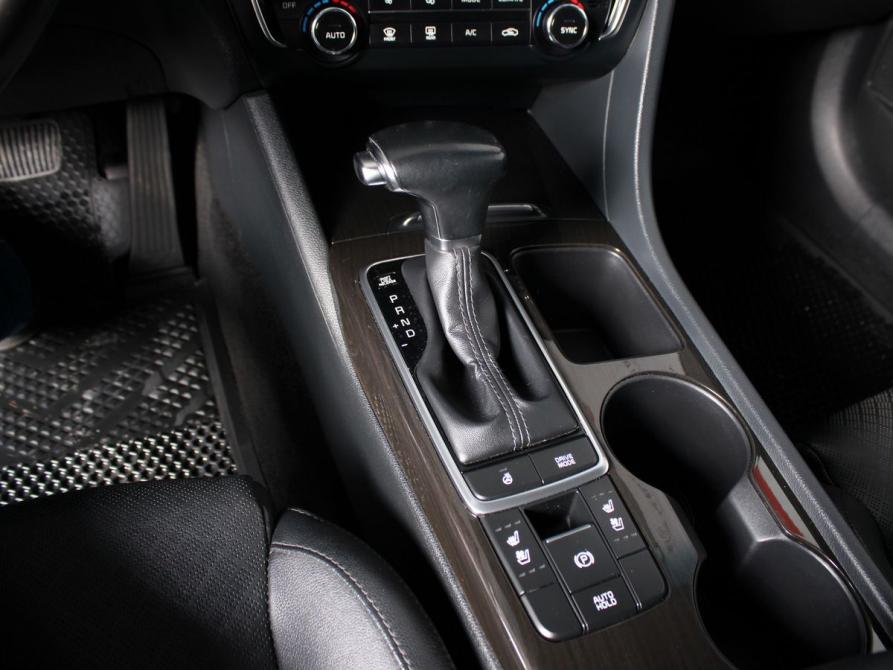 Kia Optima IV Рестайлинг Минеральные Воды  - изображение 12