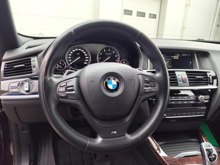 BMW X4 I (F26) Санкт-Петербург  - изображение 11