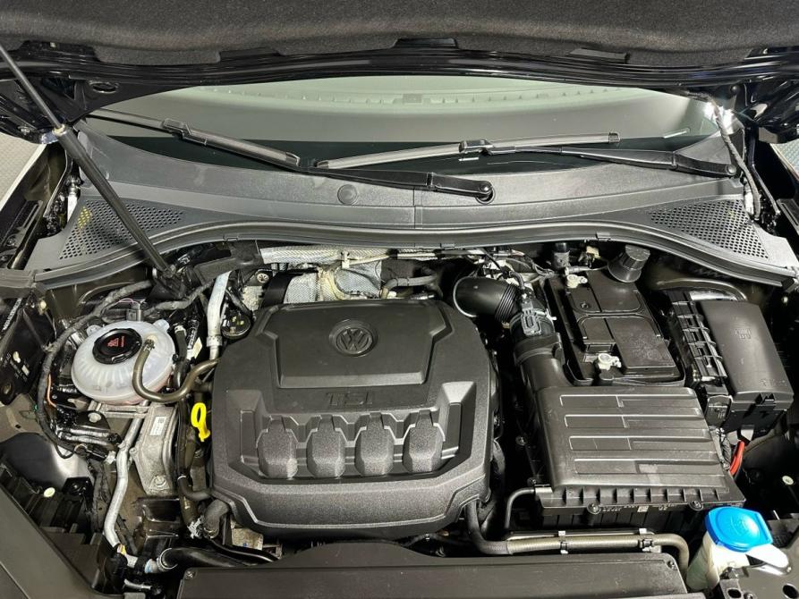 Volkswagen Tiguan II Пермь  - изображение 10