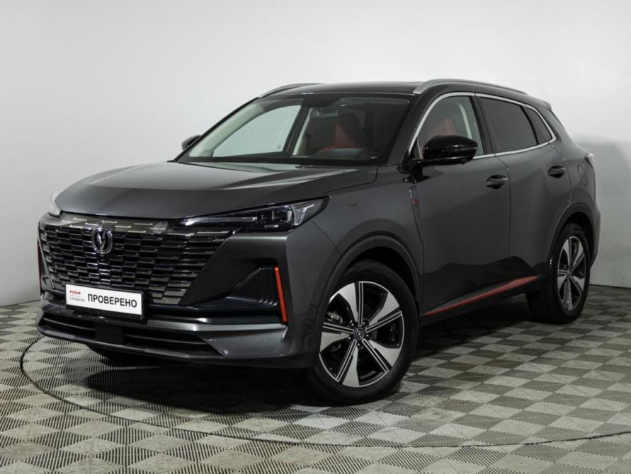 Changan CS55 Plus II Санкт-Петербург  - изображение 1