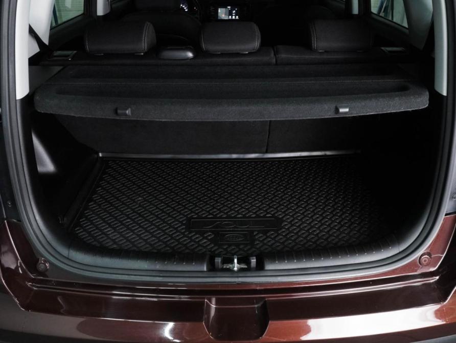 Kia Soul II Рестайлинг Воронеж  - изображение 20