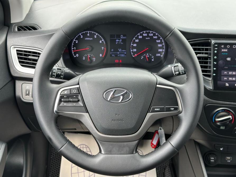 Hyundai Solaris II Пермь  - изображение 10