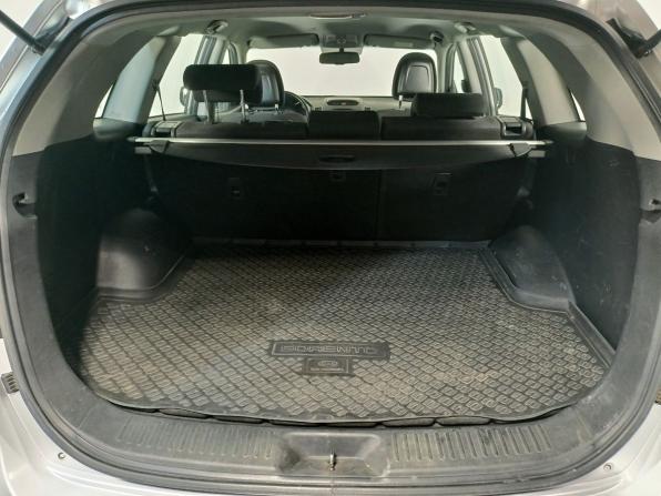 Kia Sorento II Рестайлинг с пробегом 2014 года, цена 1 599 000 рублей, 139000 км, внедорожник, Автокод Объявления