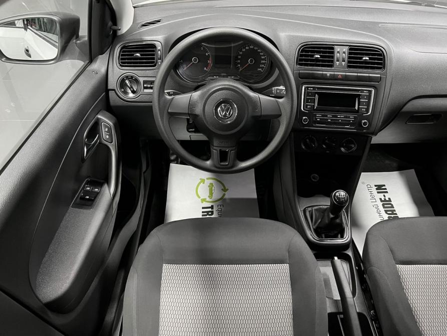 Volkswagen Polo V Тверь  - изображение 12