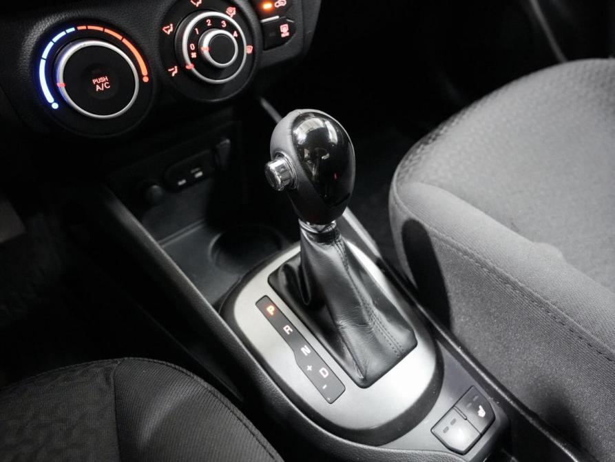 Kia Rio III Ульяновск  - изображение 15