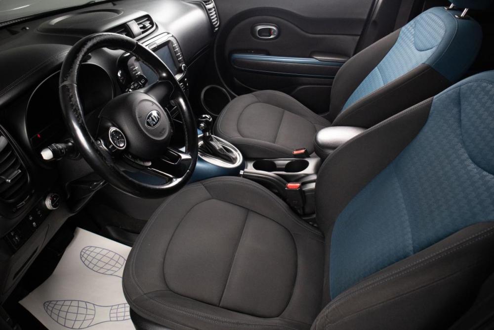 Kia Soul II Оренбург  - изображение 16