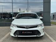 Toyota Camry VII (XV50) Рестайлинг Владикавказ  - изображение 17