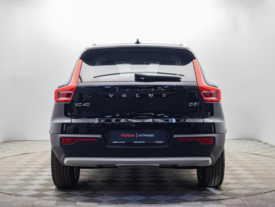 Volvo XC40 I Москва  - изображение 4
