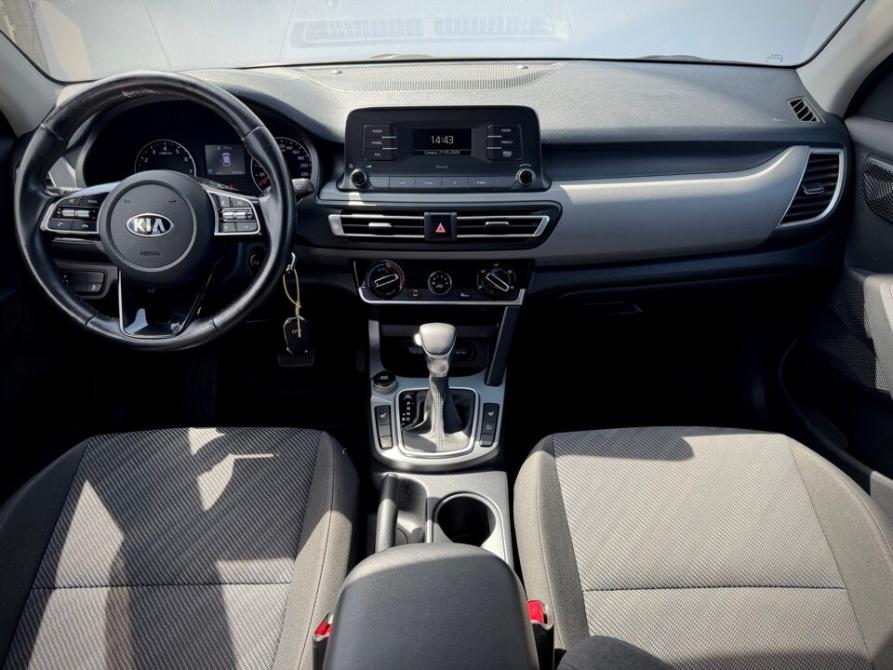 Kia Seltos I Иркутск  - изображение 14