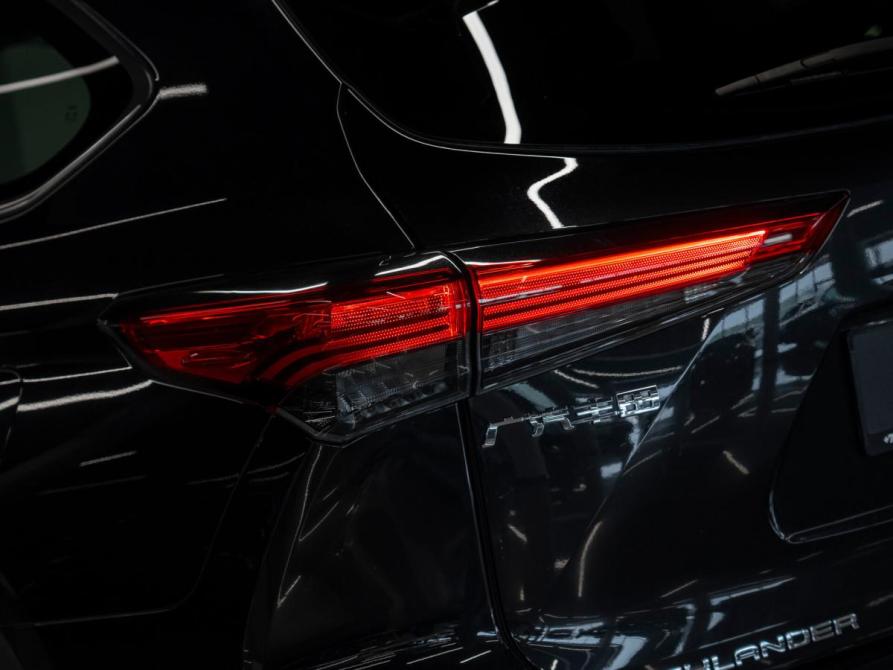 Toyota Highlander IV (XU70) Москва  - изображение 26