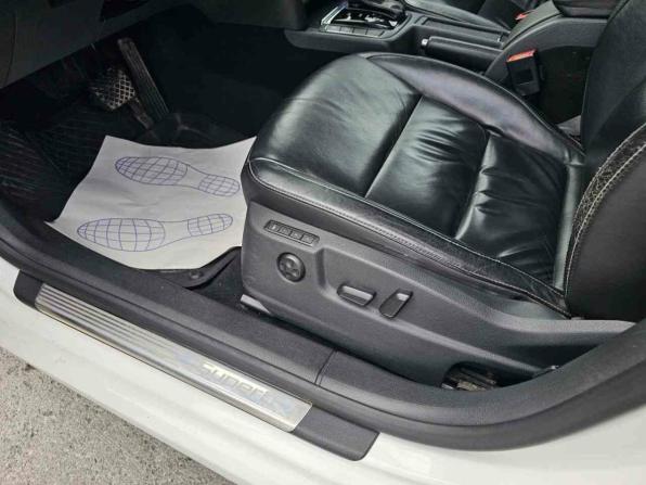 Skoda Superb II с пробегом 2011 года, цена 799 995 рублей, 202212 км, лифтбек, Автокод Объявления