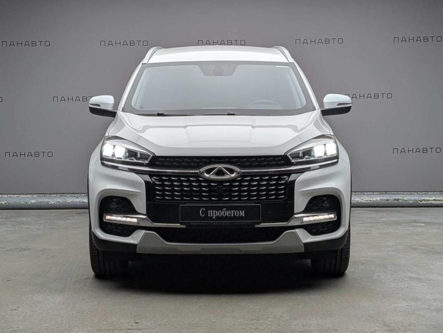 Chery Tiggo 8 I Москва  - изображение 2