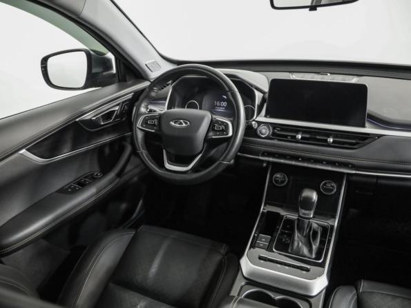 Chery Tiggo 8 I Рестайлинг с пробегом 2022 года, цена 1 899 000 рублей, 51718 км, внедорожник, Автокод Объявления