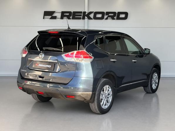 Nissan X-Trail III с пробегом 2015 года, цена 1 649 000 рублей, 197978 км, внедорожник, Автокод Объявления