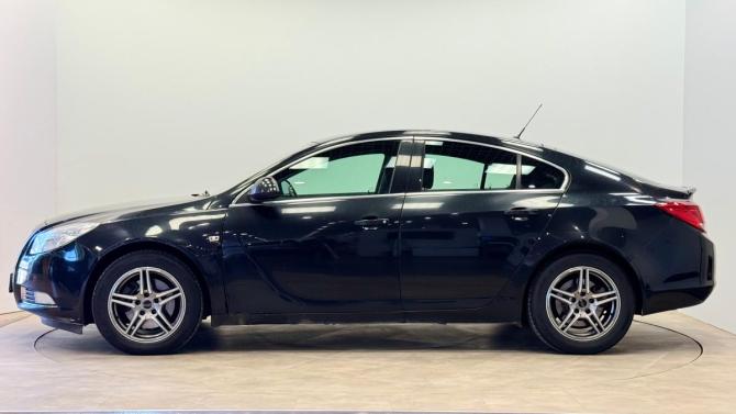 Opel Insignia I с пробегом 2012 года, цена 590 000 рублей, 185000 км, седан, Автокод Объявления