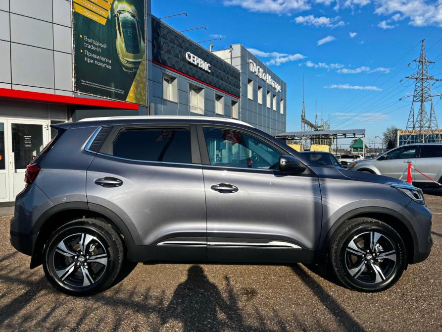Chery Tiggo 4 Pro I Стерлитамак  - изображение 8