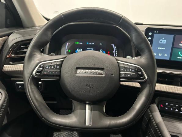 Haval F7 I Рестайлинг с пробегом 2022 года, цена 1 799 000 рублей, 42123 км, внедорожник, Автокод Объявления