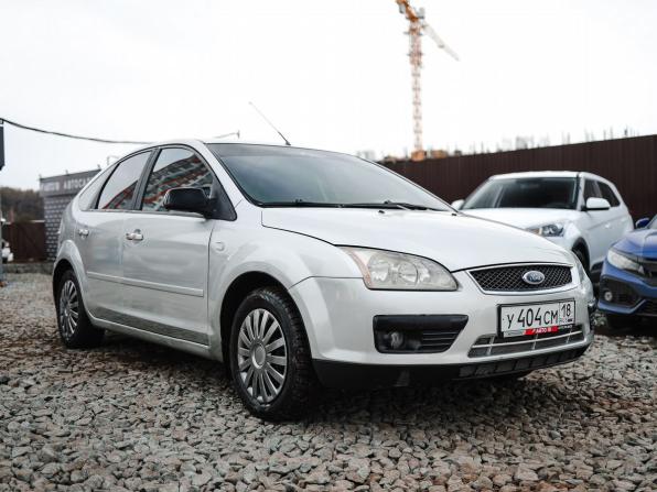 Ford Focus II с пробегом 2007 года, цена 399 000 рублей, 197000 км, хэтчбек, Автокод Объявления