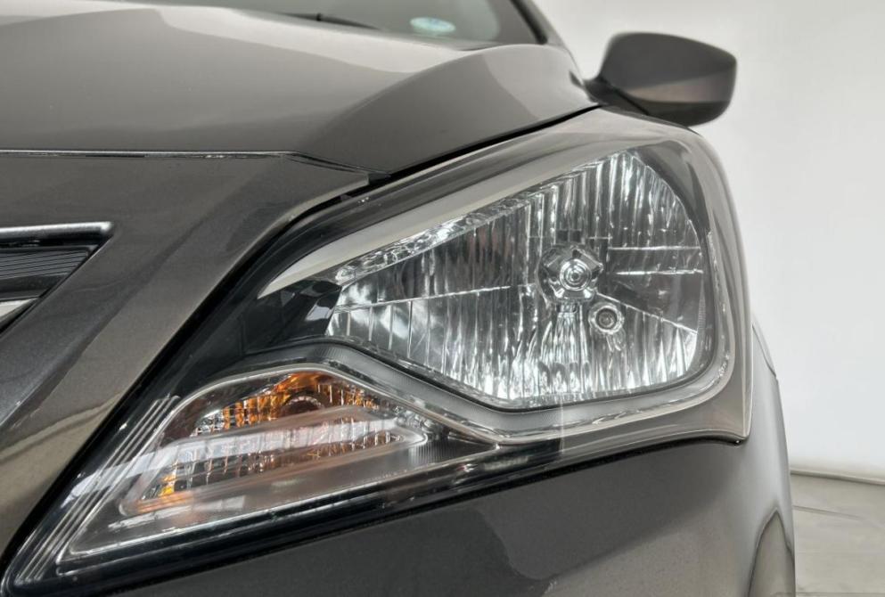 Hyundai Solaris I Рестайлинг Саранск  - изображение 13