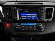 Toyota RAV4 IV (XA40) Рестайлинг Санкт-Петербург  - изображение 38