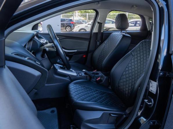 Ford Focus III с пробегом 2012 года, цена 899 000 рублей, 141007 км, седан, Автокод Объявления
