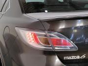 Mazda 6 II (GH) Москва  - изображение 20