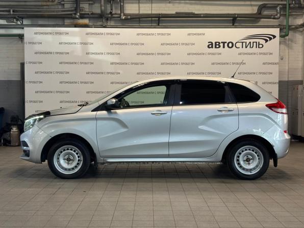 Lada (ВАЗ) XRAY I с пробегом 2018 года, цена 599 000 рублей, 207000 км, хэтчбек, Автокод Объявления