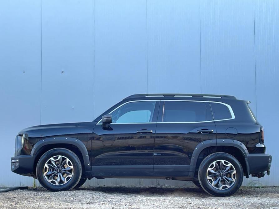 Haval Dargo I Вологда  - изображение 2