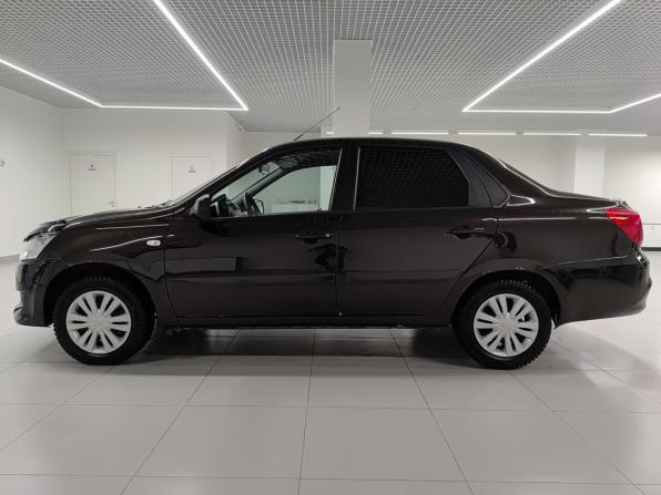 Datsun on-DO I с пробегом 2017 года, цена 386 000 рублей, 124954 км, седан, Автокод Объявления