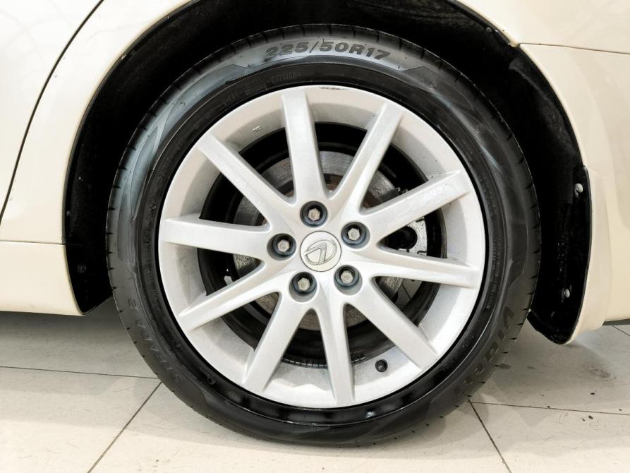 Lexus GS III Казань  - изображение 22