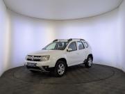 Renault Duster I Рестайлинг Москва  - изображение 27