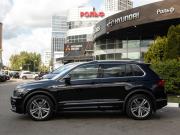 Volkswagen Tiguan II Москва  - изображение 29